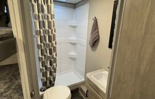 2025 Forest River! Clean and Fun in the Ozarks!