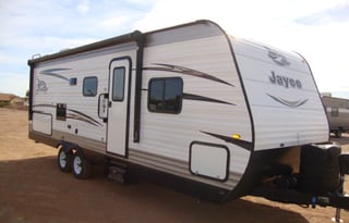 2019 Jayco Jay Flight 242bhsw