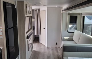 2023 East to West Alta 2800KBH