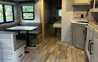 2021 Forest River RV Rockwood Ultra Lite 2706WS