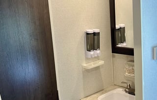 A Home Away From Home