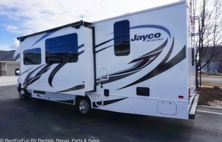 Redhawk Getaway #37 | Easy Family RV Adventure