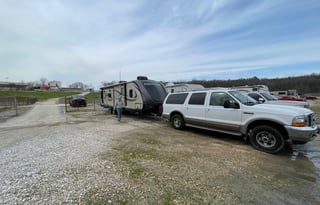 2017 Keystone Bullet Premier