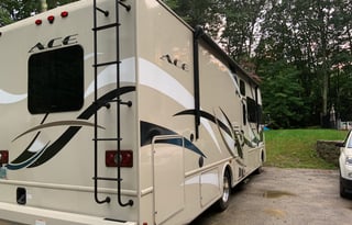 ACE Your Next Amazing Adventure!