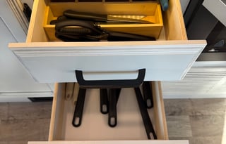 2021 Jayco Greyhawk 29MV - Family Motorhome