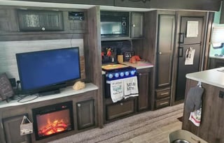 2020 Heartland Mallard M335