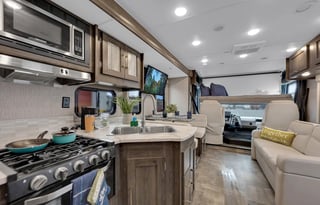 Olympic Pursuit | 50GB Starlink | Sacramento