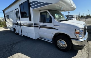 Coachmen Freelander 27QB2