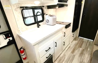 2024 GoPlay brand new travel trailer! sleeps 4!