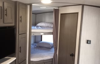 2021 Cruiser MPG 2750BH