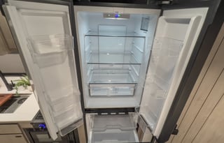 2025 Grand Design Lineage 25FW