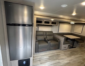 Forest River RV Flagstaff Super Lite 29BHS