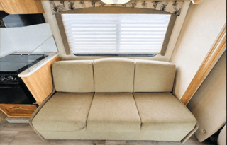 West Michigan Sunseeker GMI2807