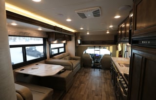 2021 Jayco Greyhawk 29MV