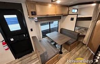 2024 Forest River RV Cherokee Grey Wolf 26DJSE