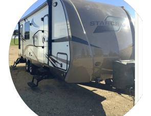 Starcraft Travel Star 274RKS