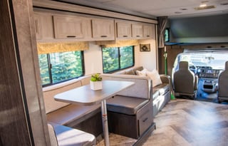 2021 Forest River Forester 3011ds