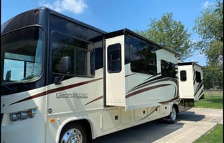 2016 Forest River RV Georgetown 364TS