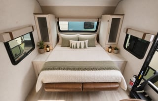 Modern Family RV|Sleeps 8| Bunks, Grill & Easy Tow