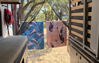 Customized 2021 Winnebago Solis 59PX