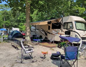 Thor Motor Coach ACE 30.2