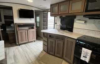 2024 Luxury Camper- Ready for fun!