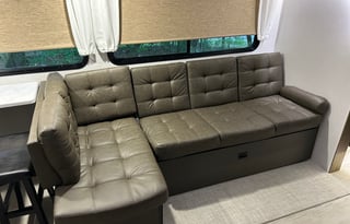 Jeff and Jen's Tailgate Favorite