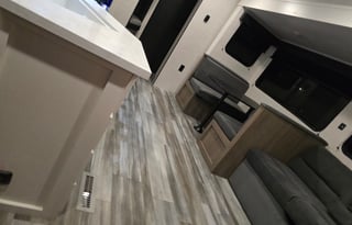 Monticello - The 3 Woos Family Camping Trailer