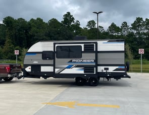 Heartland Pioneer RB 215