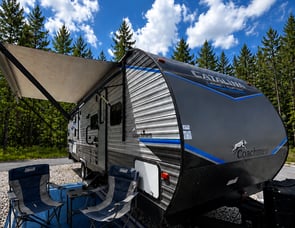 Coachmen RV Catalina Legacy 293QBCK