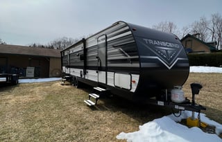 2021 Grand Design Transcend Xplor 321BH