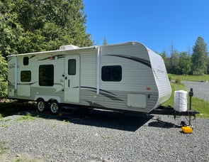 Jayco Jay Flight 26BH