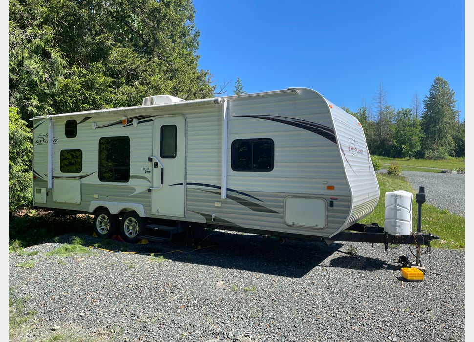 Travel Trailer rentals in Bellingham