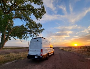 Ford Transit 350 High Roof