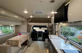 2022 Winnebago View 24D