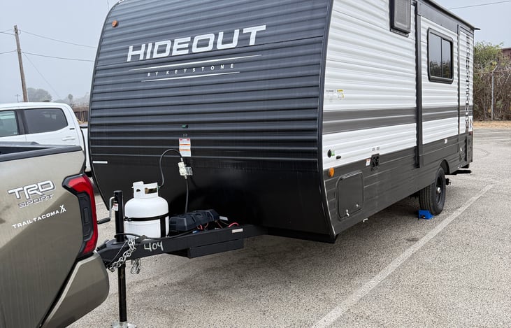 RV Photo
