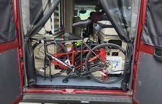 2023 Winnebago Solis 59PX