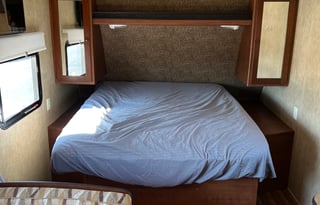 2012 Dutchmen RV Aspen Trail 2500BH