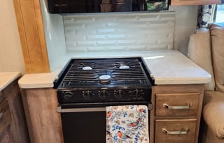 2019 Jayco Greyhawk Prestige 31FSP