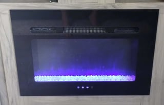 Home away from home with all the luxury!