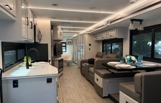 Coachman, Mirada (Sunshine)