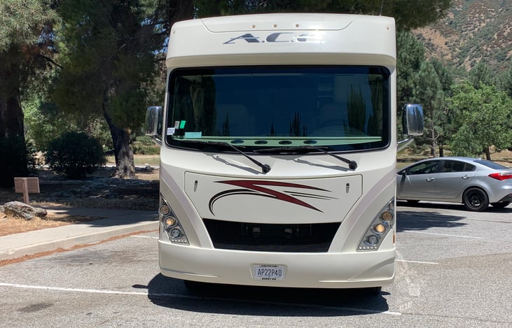 RV Photo