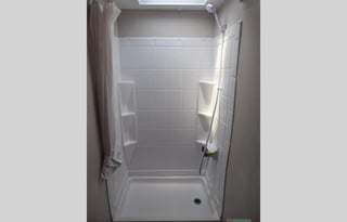 2021 Forest River RV Independence Trail 262DBS