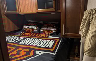 2016 Prime Time RV Fury 2910