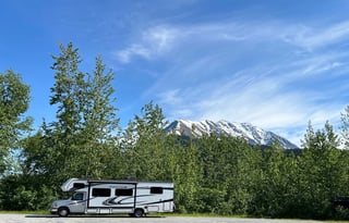 2022 31' Forest River/Unlimited Miles - Pristine!