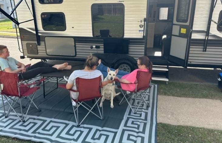RV Photo