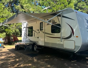 Jayco Jay Flight 22FB