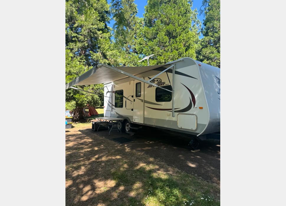 Travel Trailer rentals in Arcata