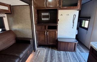 2018 Jayco Jay Flight 287