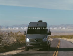 Unknown Mercedes-Benz Sprinter 2500